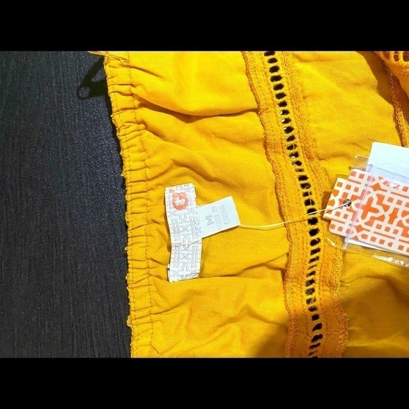 GB Crocheted Dress NWT - Picture 6 of 6